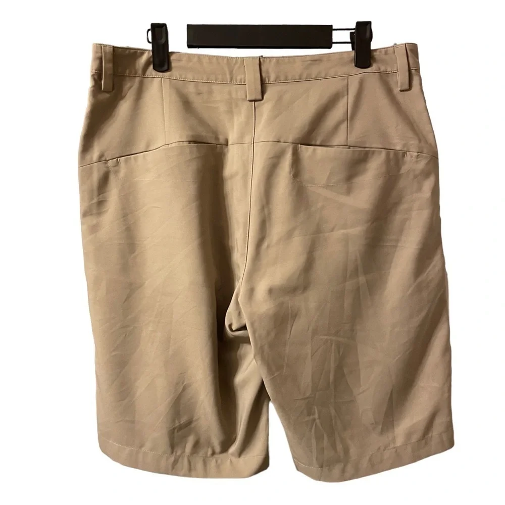 ADIDAS ULTIMATE FLAT FRONT MENS GOLF SHORTS